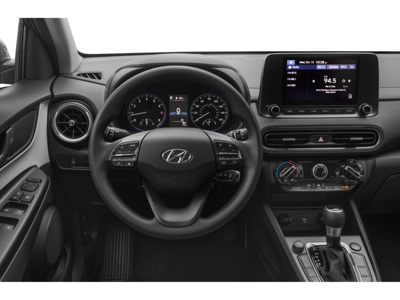 2022 Hyundai KONA SE Auto AWD