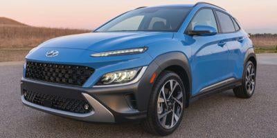 2022 Hyundai KONA SE Auto AWD
