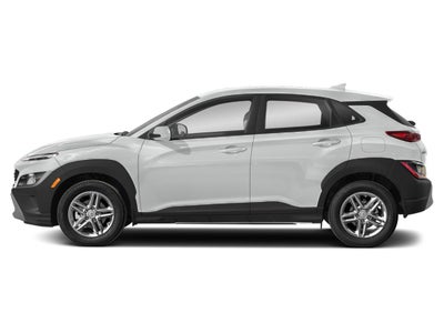 2022 Hyundai KONA SE Auto AWD