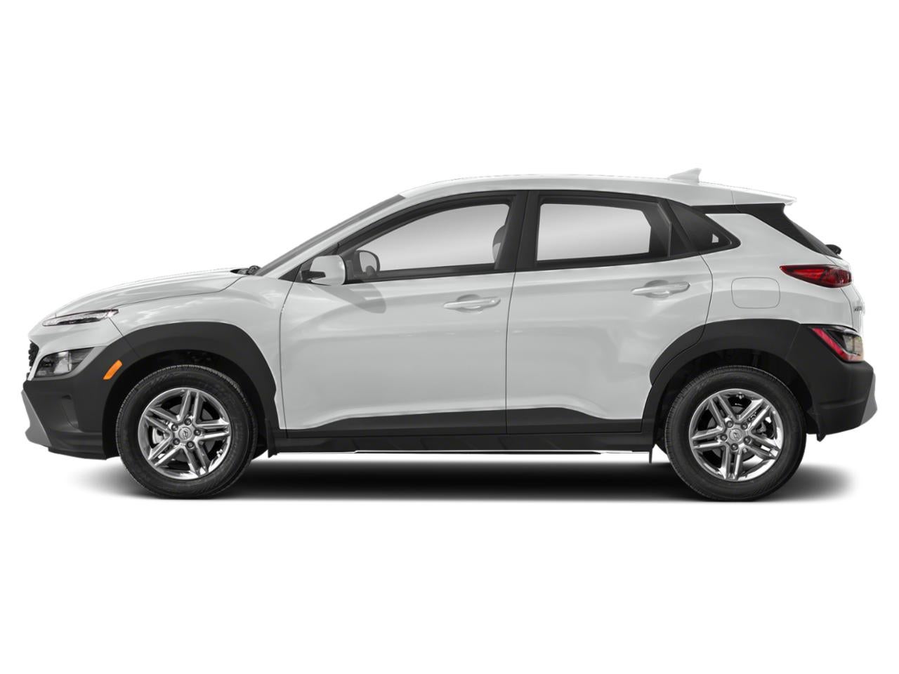 2022 Hyundai KONA SE Auto AWD