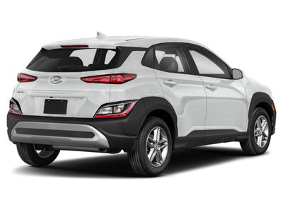 2022 Hyundai KONA SE Auto AWD