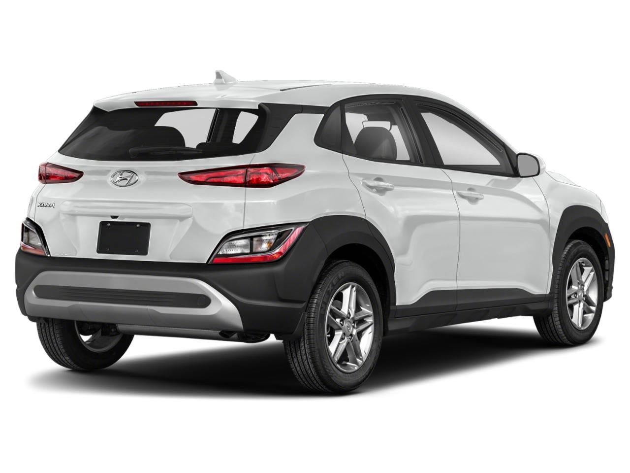 2022 Hyundai KONA SE Auto AWD