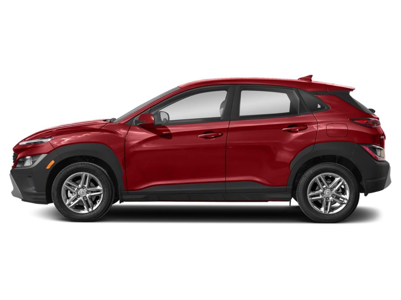 2022 Hyundai KONA SE Auto AWD