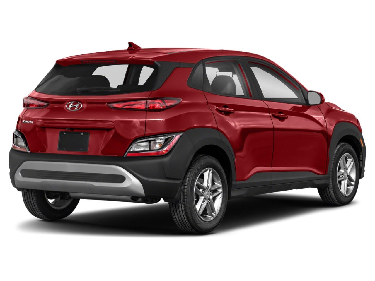 2022 Hyundai KONA SE Auto AWD