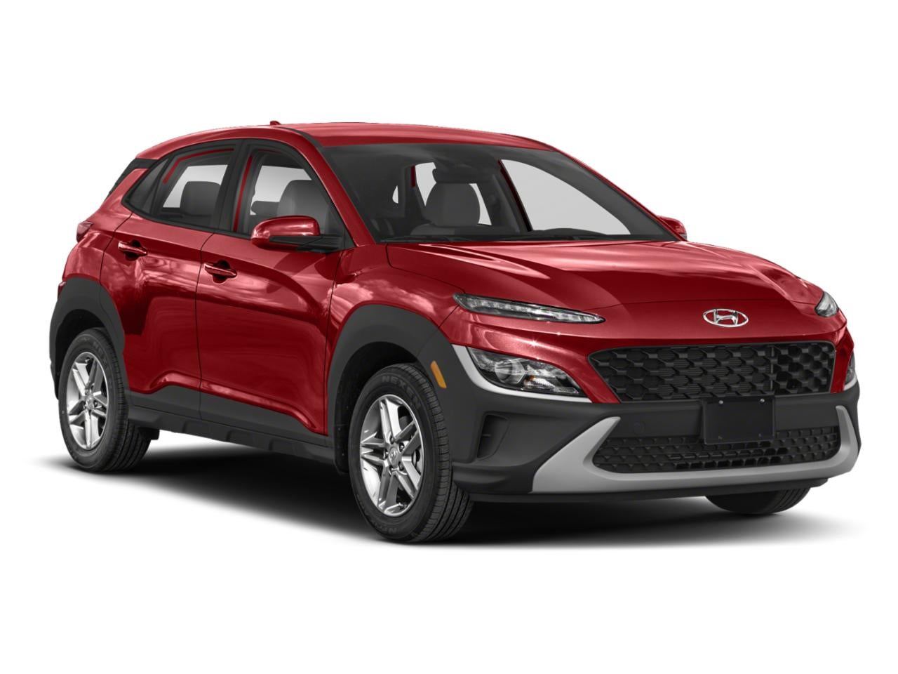 2022 Hyundai KONA SE Auto AWD