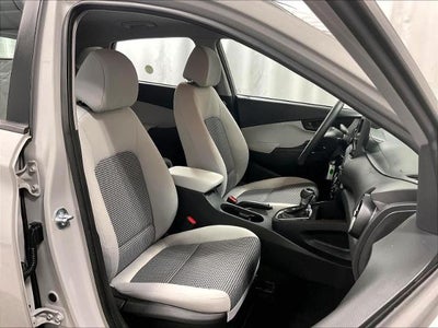 2023 Hyundai KONA SE Auto AWD