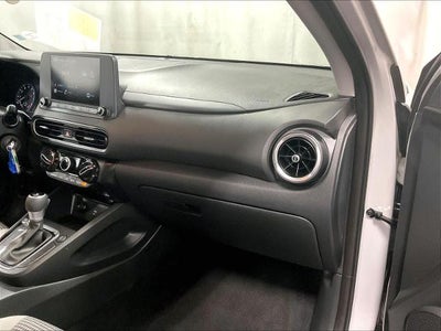 2023 Hyundai KONA SE Auto AWD