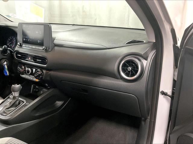 2023 Hyundai KONA SE Auto AWD