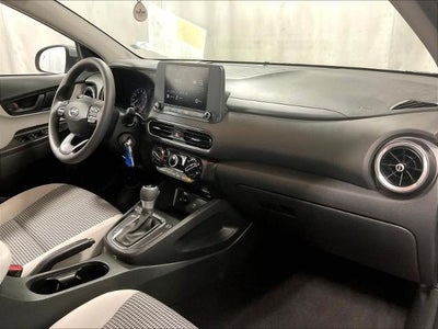 2023 Hyundai KONA SE Auto AWD