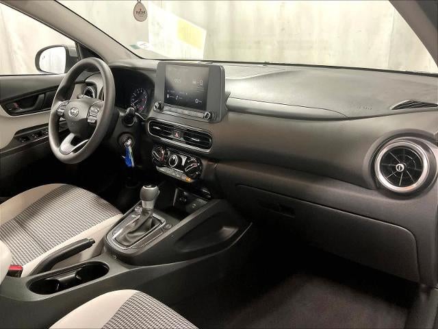 2023 Hyundai KONA SE Auto AWD