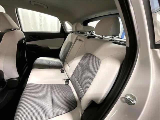 2023 Hyundai KONA SE Auto AWD