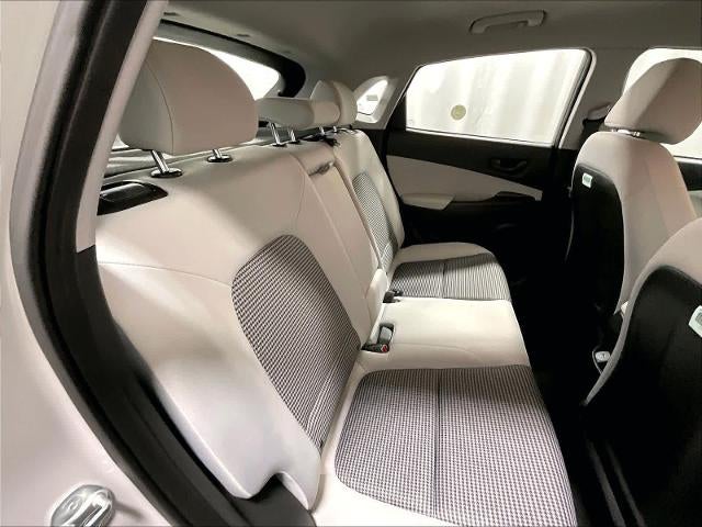 2023 Hyundai KONA SE Auto AWD