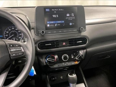 2023 Hyundai KONA SE Auto AWD