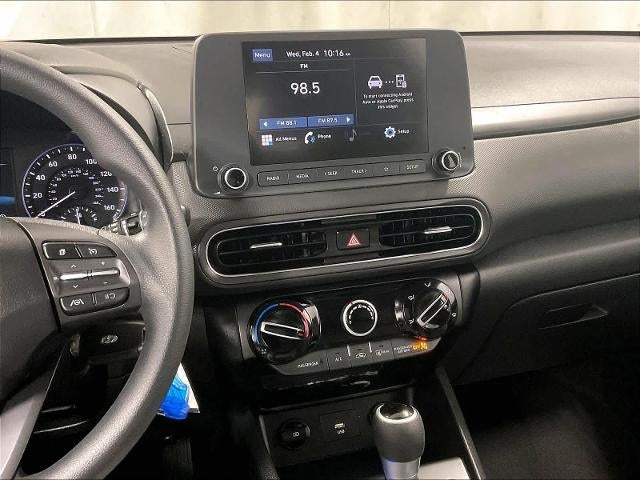 2023 Hyundai KONA SE Auto AWD