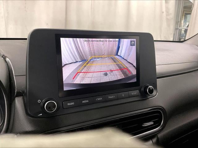 2023 Hyundai KONA SE Auto AWD