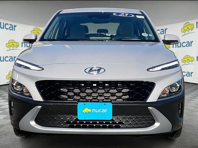 2023 Hyundai KONA SE Auto AWD