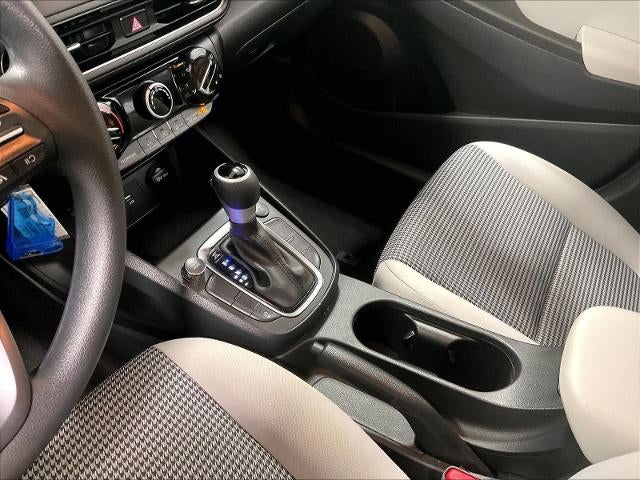 2023 Hyundai KONA SE Auto AWD