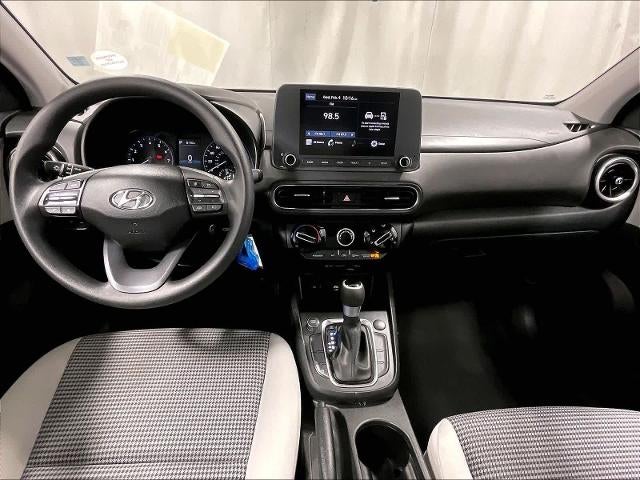 2023 Hyundai KONA SE Auto AWD