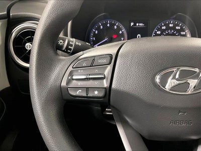 2023 Hyundai KONA SE Auto AWD