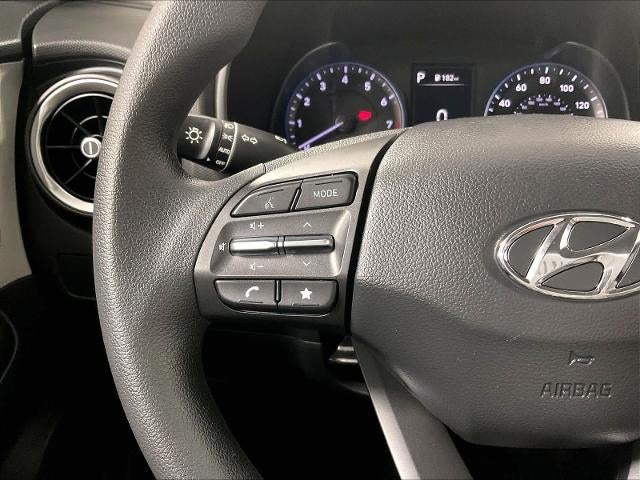 2023 Hyundai KONA SE Auto AWD