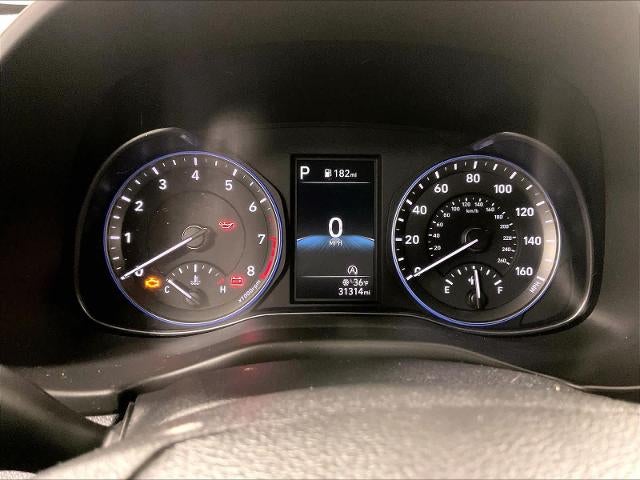 2023 Hyundai KONA SE Auto AWD