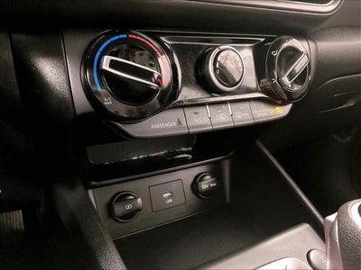 2023 Hyundai KONA SE Auto AWD