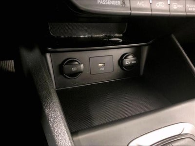 2023 Hyundai KONA SE Auto AWD