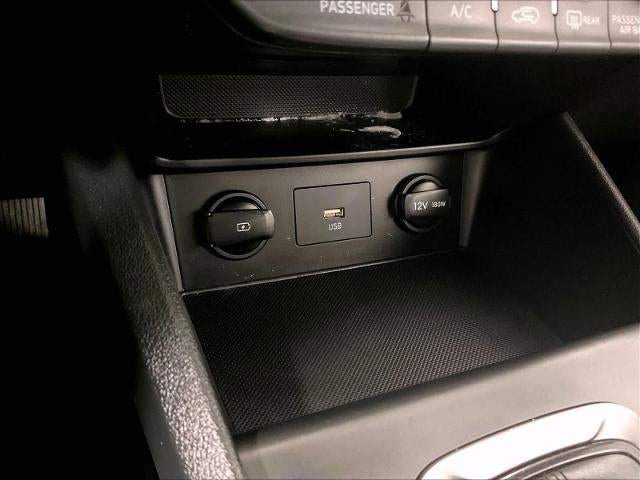 2023 Hyundai KONA SE Auto AWD