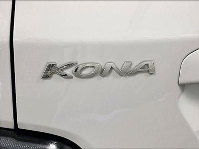 2023 Hyundai KONA SE Auto AWD