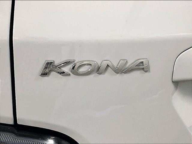 2023 Hyundai KONA SE Auto AWD