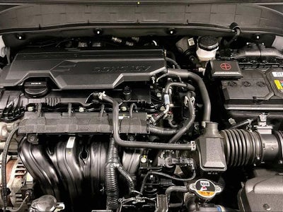 2023 Hyundai KONA SE Auto AWD