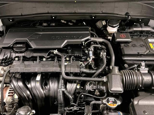 2023 Hyundai KONA SE Auto AWD