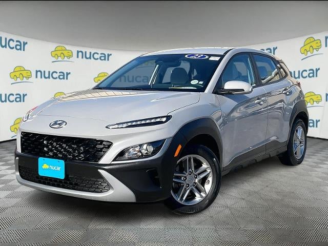2023 Hyundai KONA SE Auto AWD