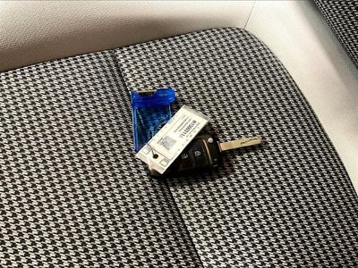 2023 Hyundai KONA SE Auto AWD