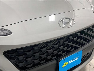 2023 Hyundai KONA SE Auto AWD