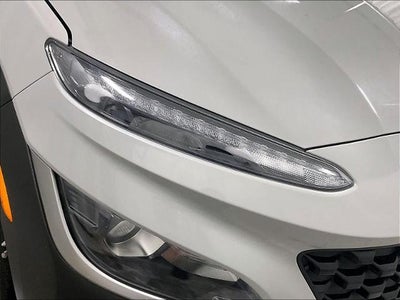 2023 Hyundai KONA SE Auto AWD