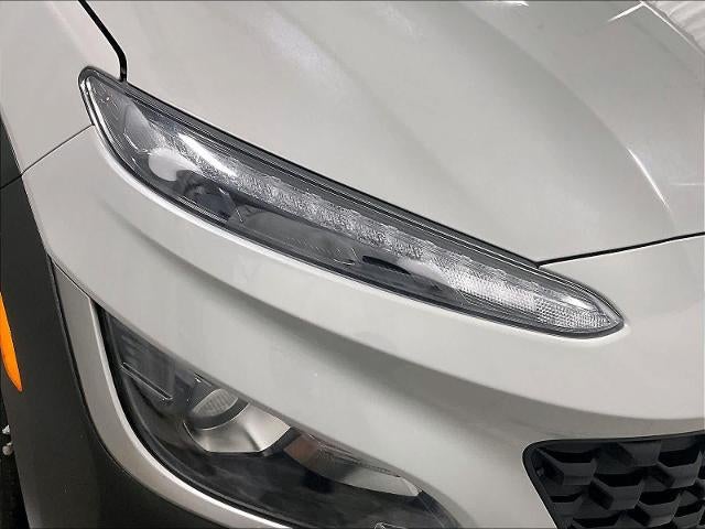 2023 Hyundai KONA SE Auto AWD