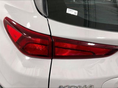 2023 Hyundai KONA SE Auto AWD
