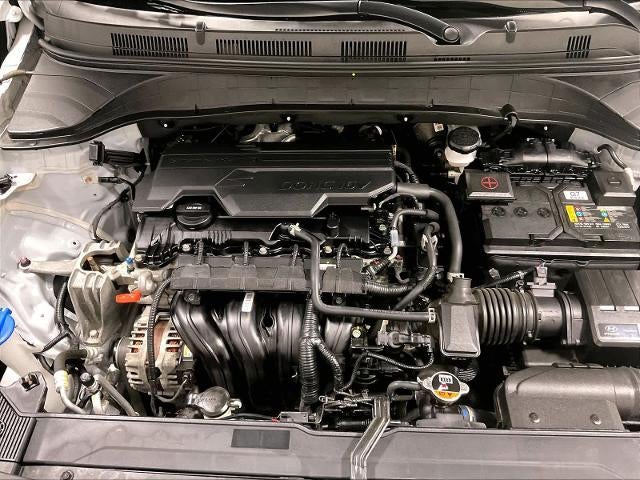 2023 Hyundai KONA SE Auto AWD