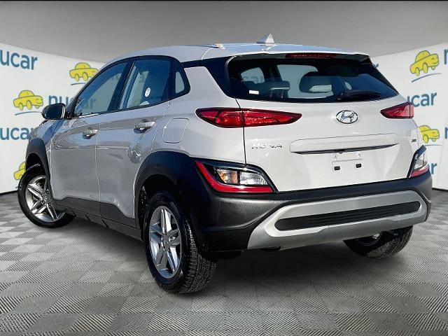 2023 Hyundai KONA SE Auto AWD