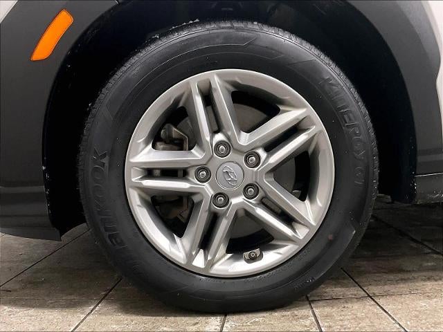 2023 Hyundai KONA SE Auto AWD
