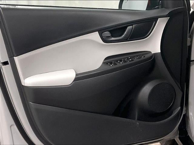 2023 Hyundai KONA SE Auto AWD