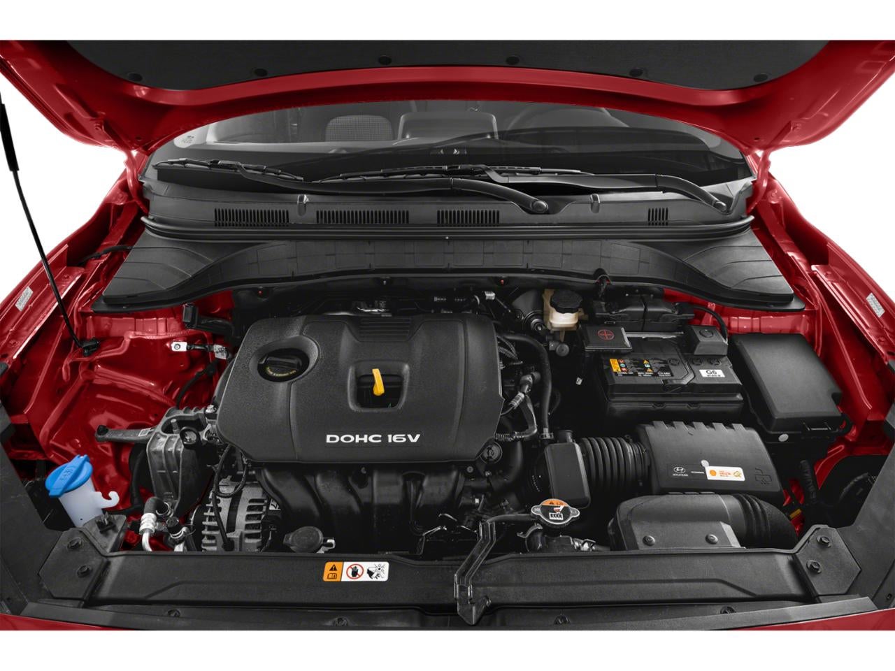 2021 Hyundai KONA SEL Plus Auto AWD