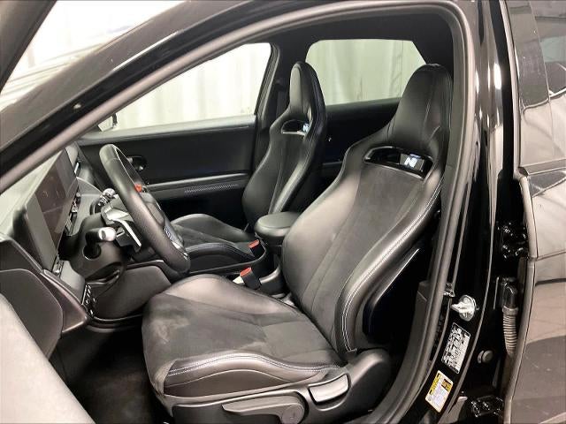 2025 Hyundai IONIQ 5 N AWD