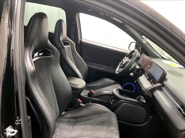 2025 Hyundai IONIQ 5 N AWD