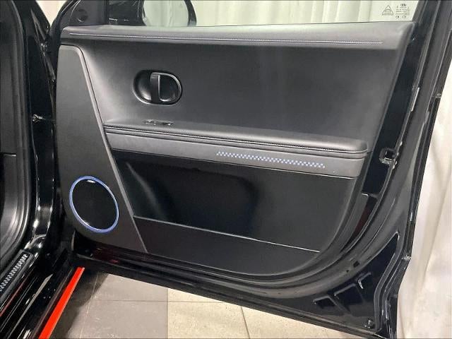 2025 Hyundai IONIQ 5 N AWD
