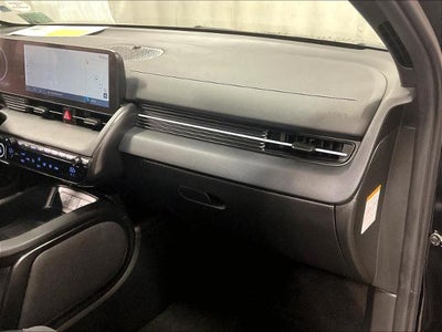 2025 Hyundai IONIQ 5 N AWD