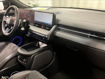 2025 Hyundai IONIQ 5 N AWD