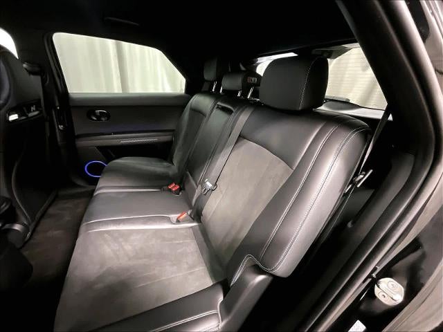 2025 Hyundai IONIQ 5 N AWD