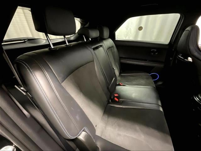 2025 Hyundai IONIQ 5 N AWD
